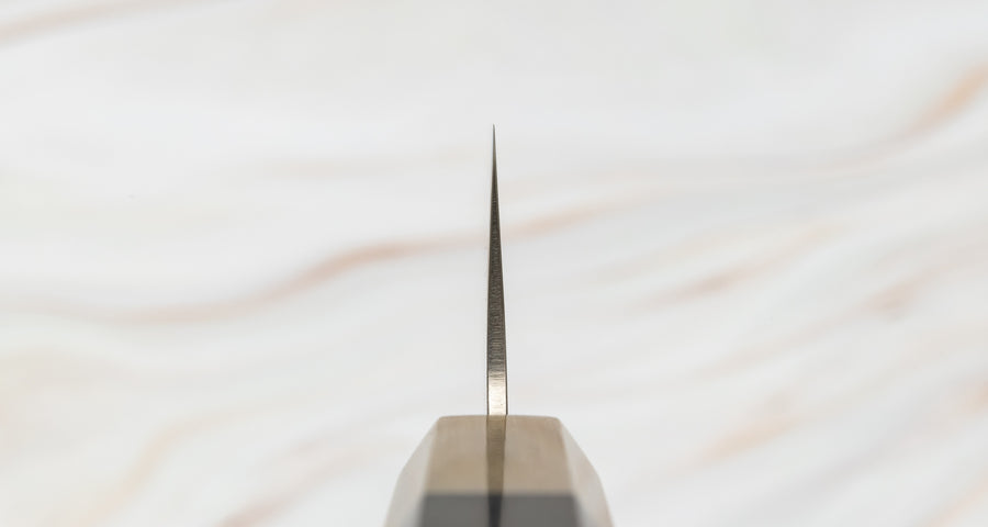 Hokiyama Bunka Ginsanko Slash 170mm (6.7")