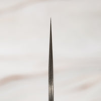 Hokiyama Gyuro Matte Damascus AUS-10 210mm (8.3") - BLADE