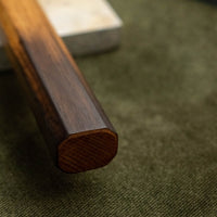 Hokiyama Gyuto AUS-10 Nawame Damascus 240mm (9.4") [KOY]