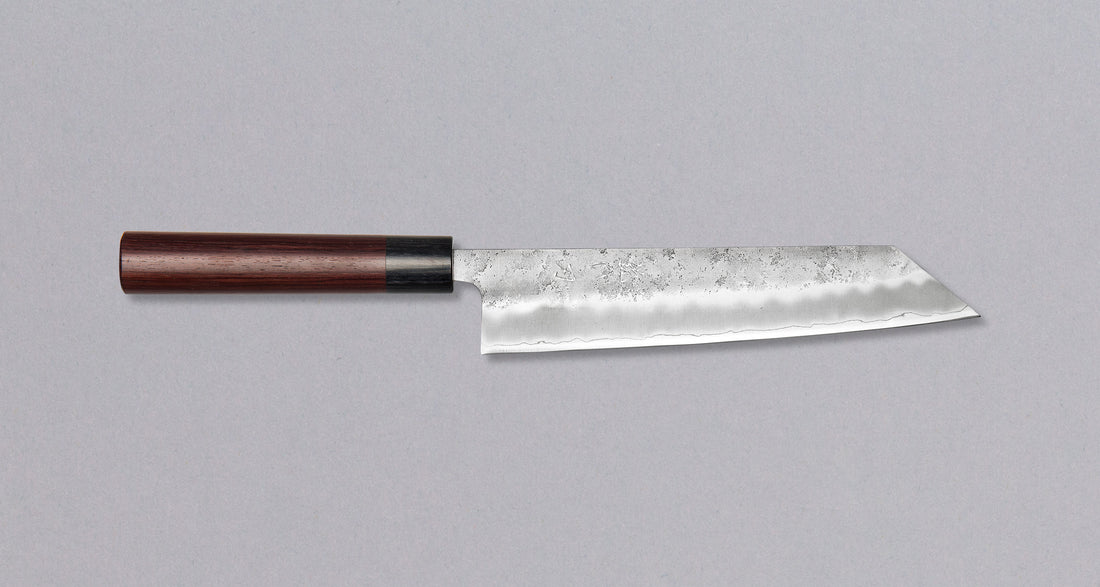 Bunka Knife For Everyday Cooking: Top Kitchen Choice 7 Care and sharpening tips for long life