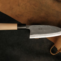 Hidetsune Ryo-Deba Aogami #2 150mm (5.9")