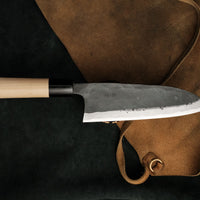 Hidetsune Ryo-Deba Aogami #2 180mm (7.1")