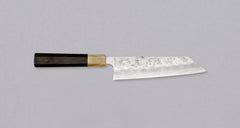 Hokiyama Bunka Ginsanko Ebony Blond Buffalo 170mm (6.7")