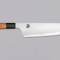 Homura Kogetsu Gyuto Aogami #2 Kasumi 240mm (9.4")
