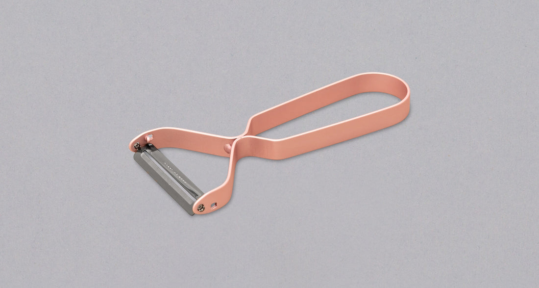 Idea Sekikawa Peeler [pink]