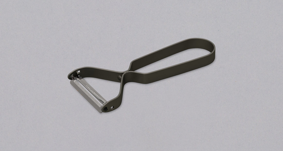 Idea Sekikawa Peeler [dark grey]