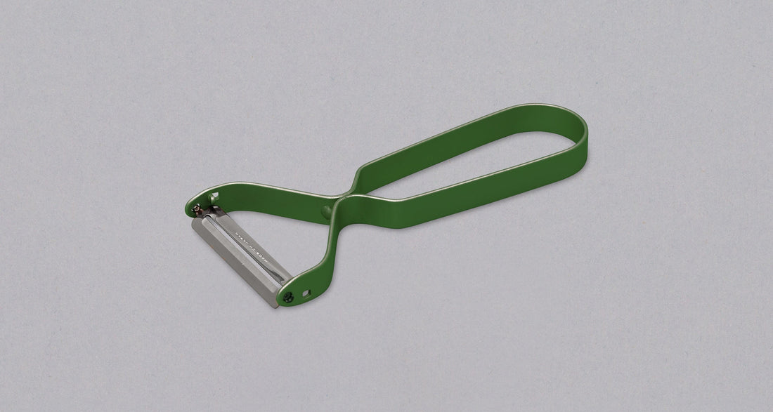 Idea Sekikawa Peeler [green]