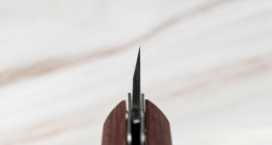 Ikeuchi Folding Kiridashi Tsuchime 95mm (3.7")