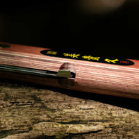 Ikeuchi Folding Kiridashi Tsuchime 95mm (3.7")