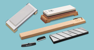 Intermediate / Value Knife Sharpening Set