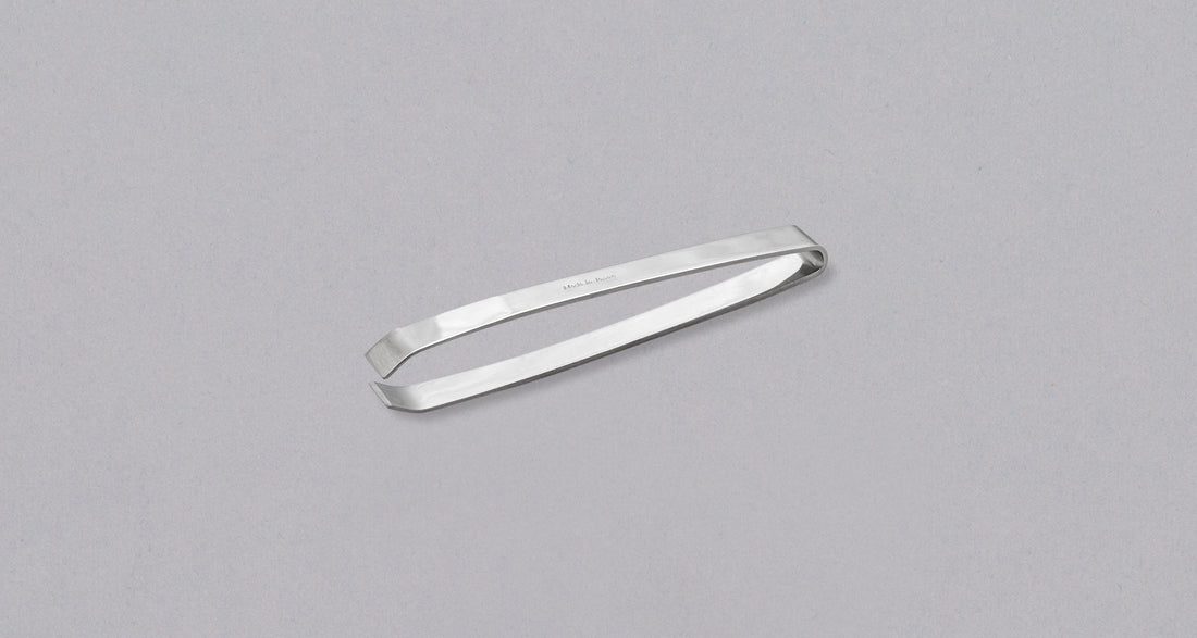 Itamae sushi tweezers - 120mm (4.7")