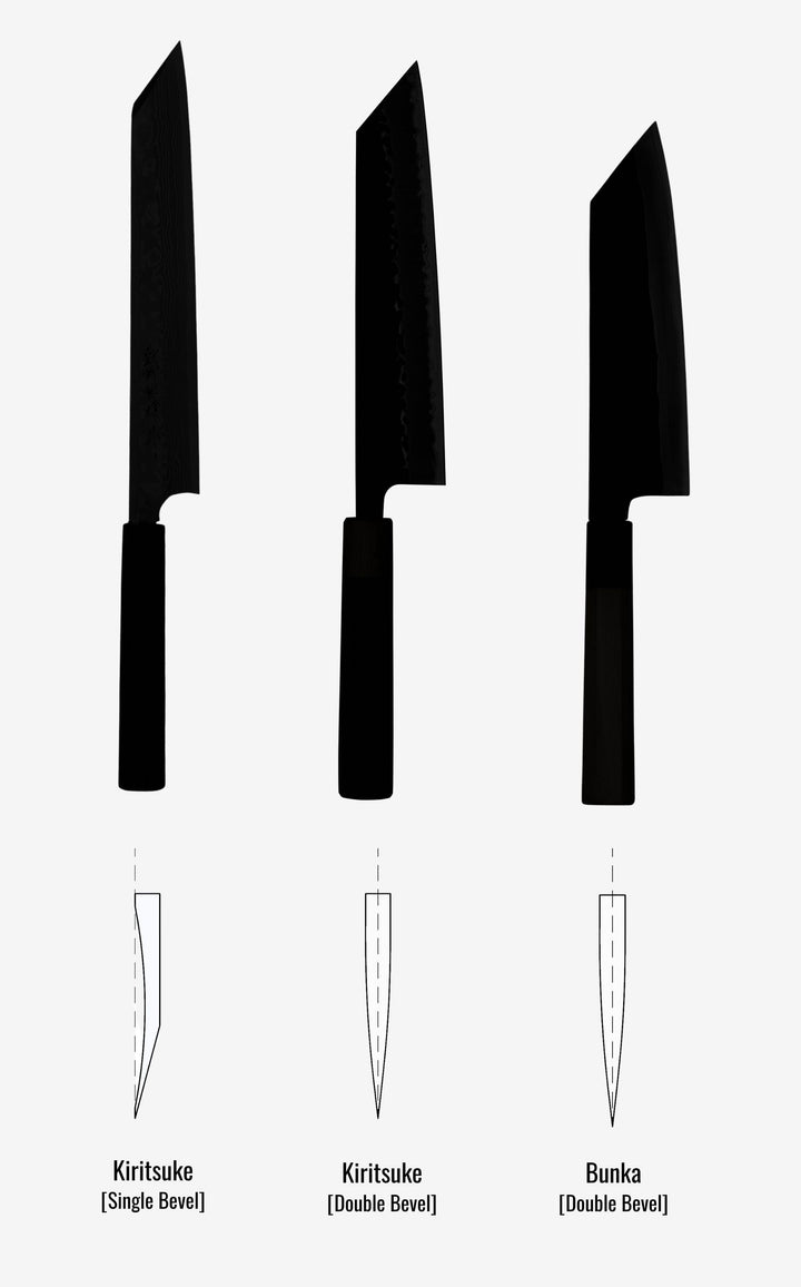 Bunka Knife Bevel: How To Sharpen And Angle Perfectly 5 Sharpening and maintenance for bunka knife bevels