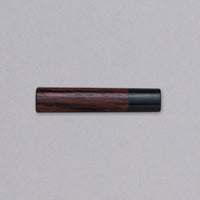 Japanese handle - Rosewood [oval]