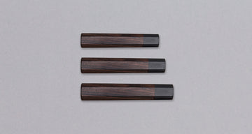 Japanese handle - Rosewood [octagon]
