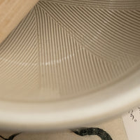 Japanese Ceramic Suribachi Mortar 150 mm