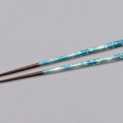 Kawaii Chopsticks — Hanabiyori Blue