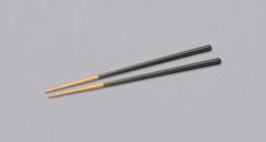 Haze Chopsticks — Bronze Blue