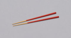 Haze Chopsticks — Cherry Red