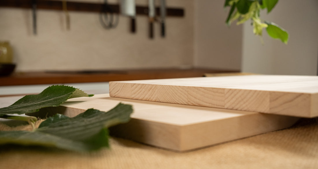 Lindy Cutting Board [large]