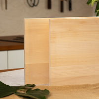 Lindy Cutting Board [large]