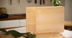 Lindy Cutting Board [large]