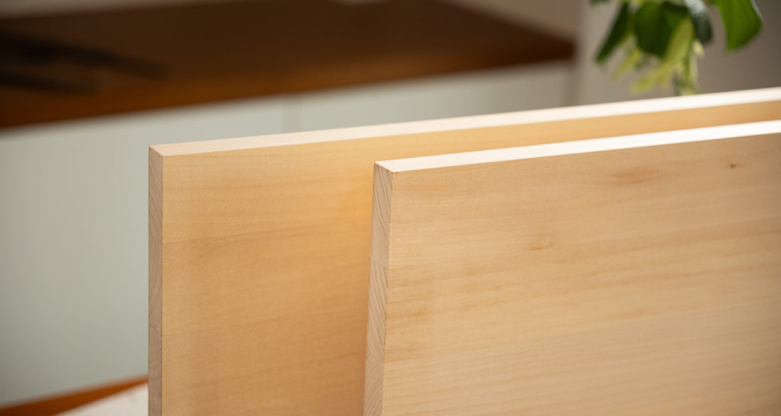 Lindy Cutting Board [large]