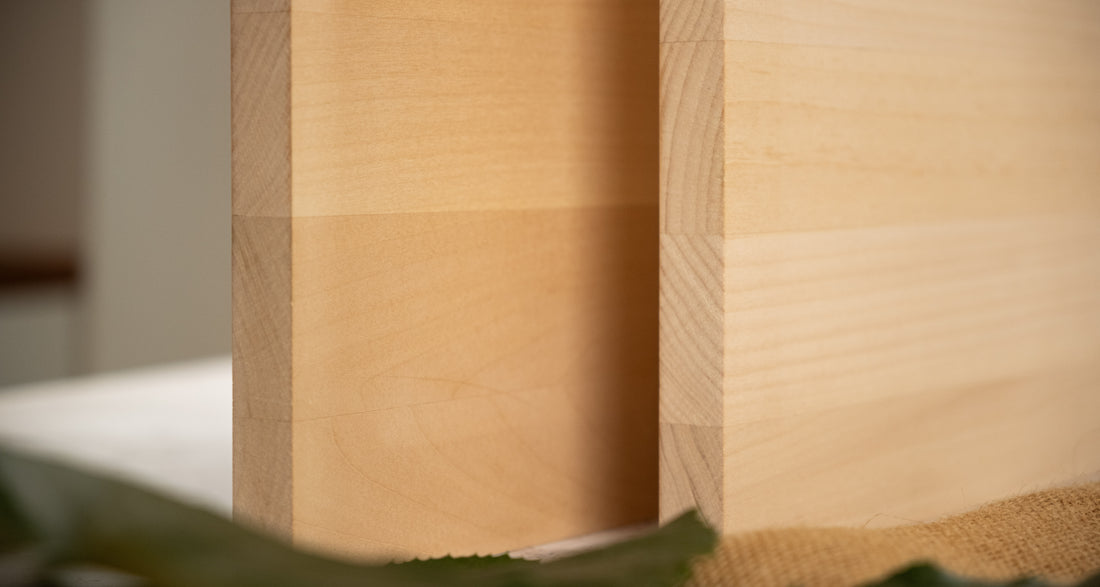 Lindy Cutting Board [large]