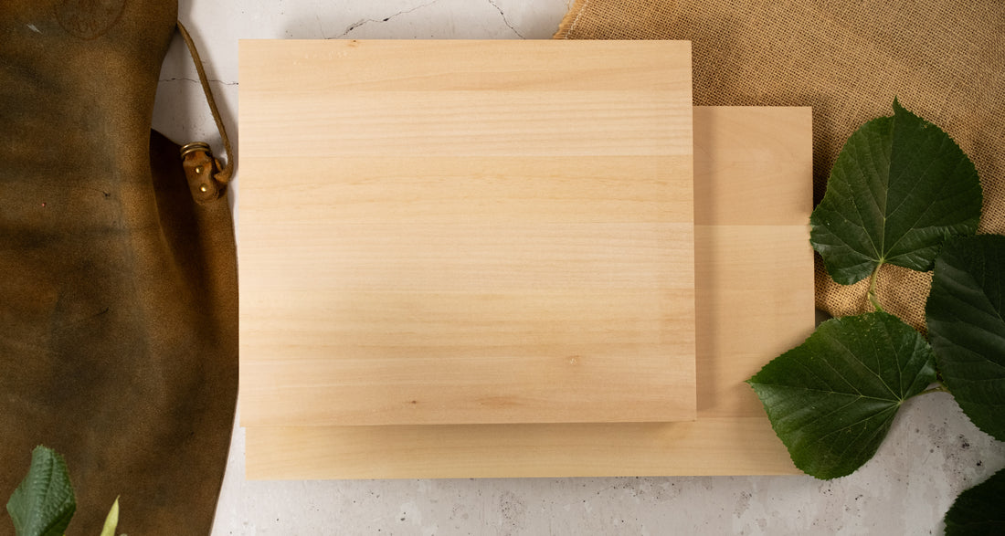 Lindy Cutting Board [large]