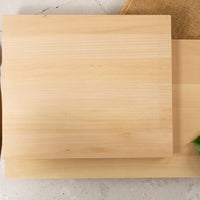 Lindy Cutting Board [large]
