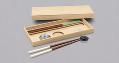 KURABI Toka Chopstick Gift Set