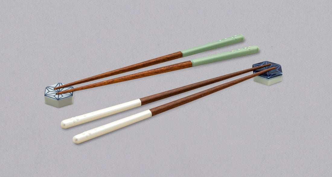 KURABI Toka Chopstick Gift Set