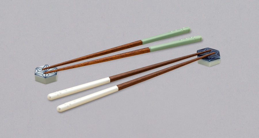 KURABI Toka Chopstick Gift Set