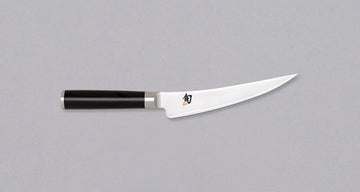Kai Shun Classic Gokujo Boning Knife 165mm (6.5")