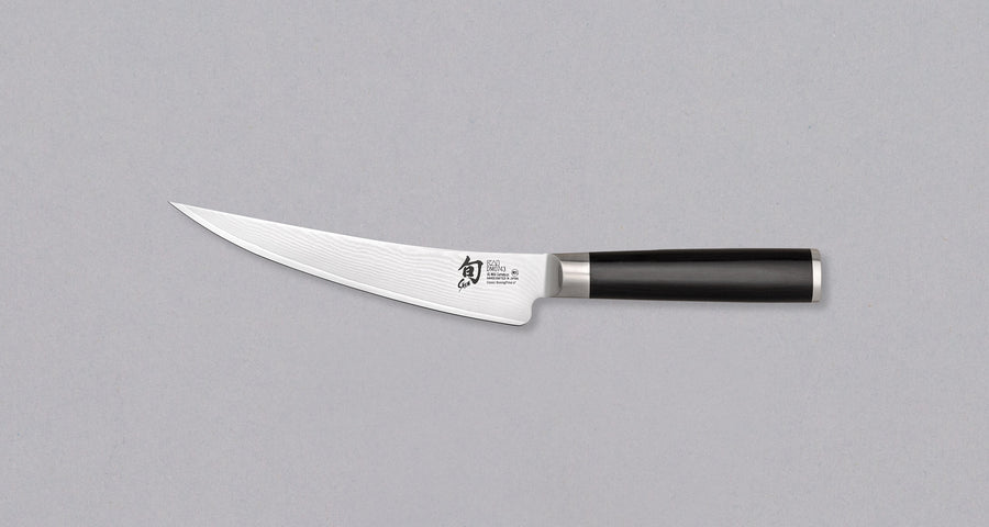 Kai Shun Classic Gokujo Boning Knife 165mm (6.5")