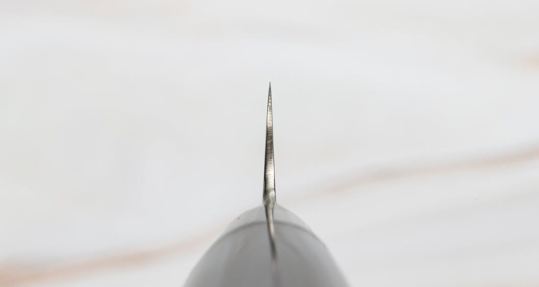 Kai Shun Classic Gokujo Boning Knife 165mm (6.5")