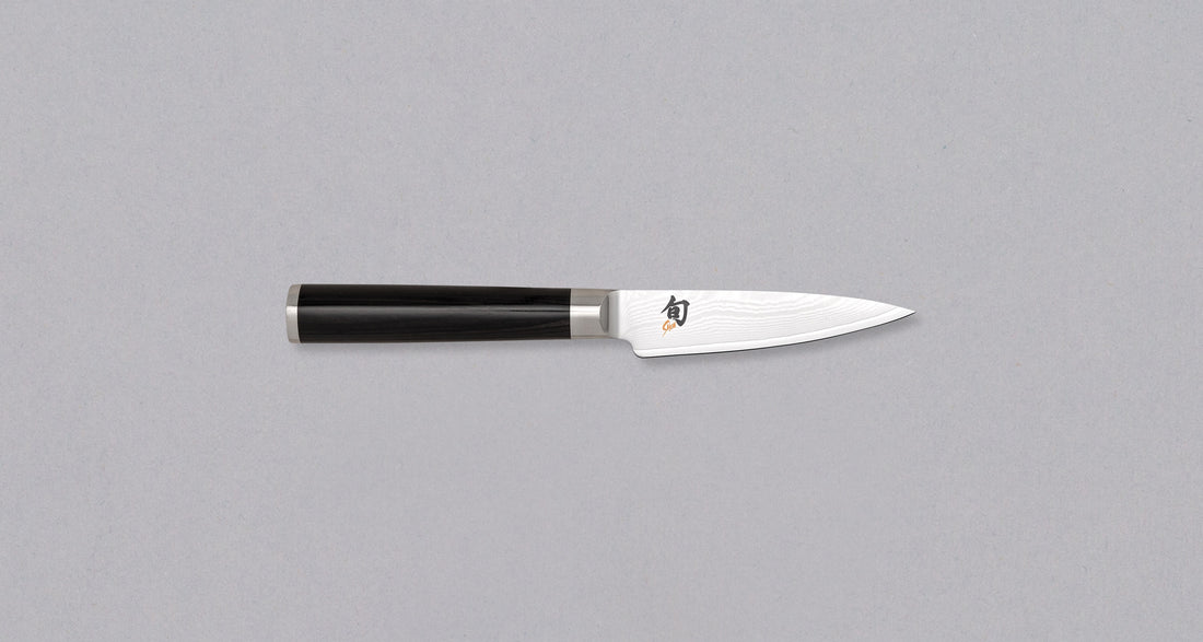 Kai Shun Classic Paring 90mm (3.5")