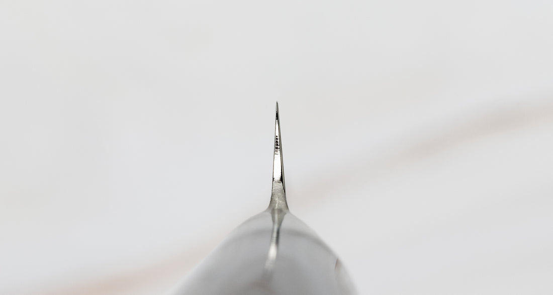 Kai Shun Classic Paring 90mm (3.5")