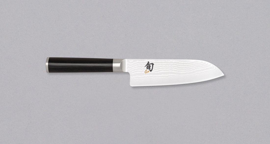 Kai Shun Classic Santoku 140mm (5.5")