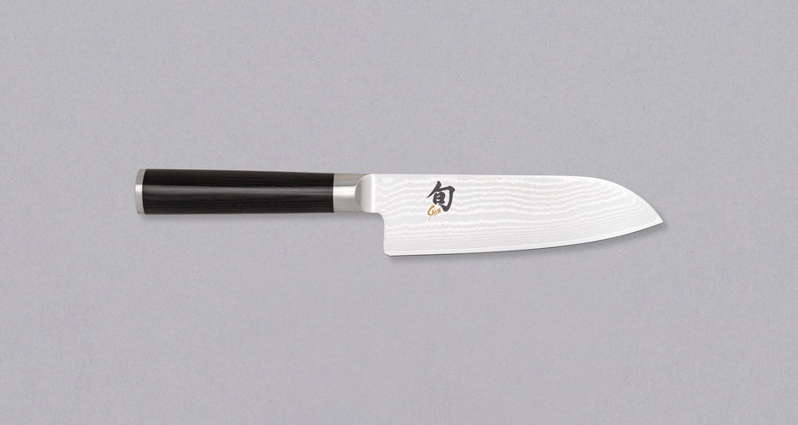 Kai Shun Classic Santoku 140mm (5.5")