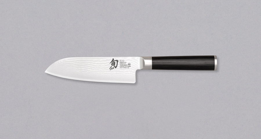 Kai Shun Classic Santoku 140mm (5.5")