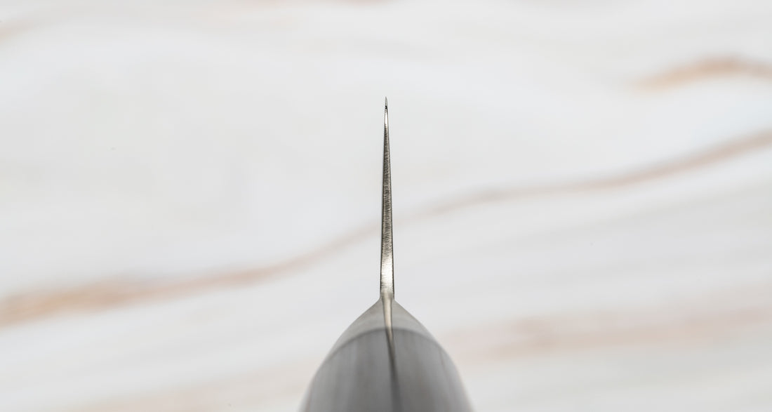 Kai Shun Classic Santoku 140mm (5.5")