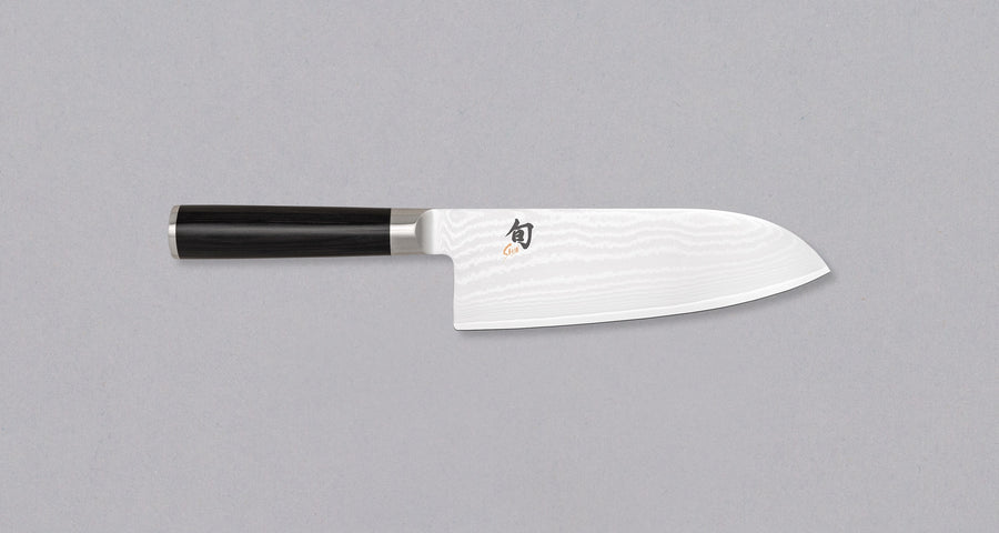 Kai Shun Classic Santoku 180mm (7.1")