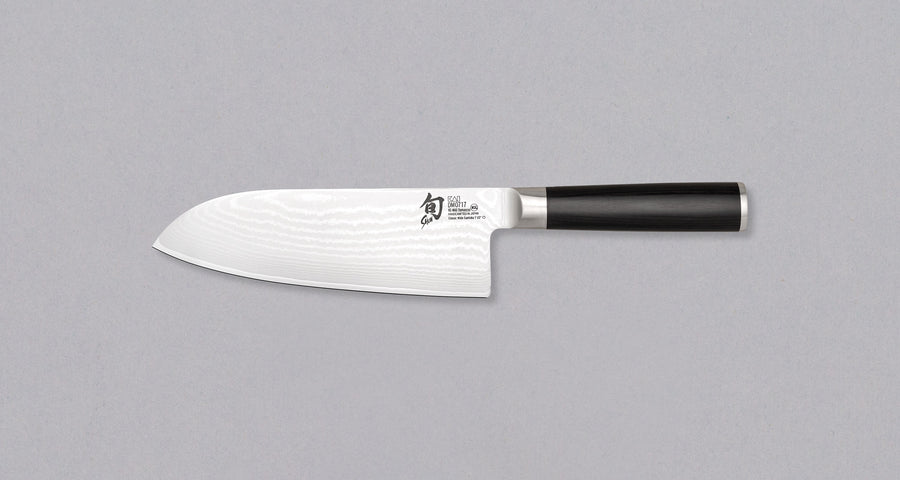 Kai Shun Classic Santoku 180mm (7.1")