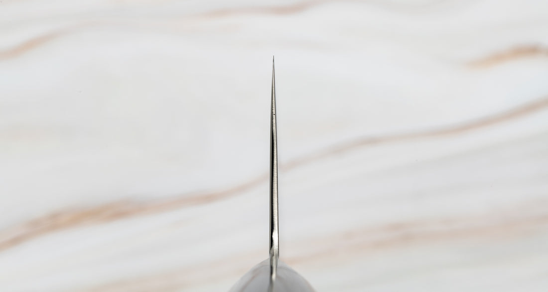 Kai Shun Classic Santoku 180mm (7.1")