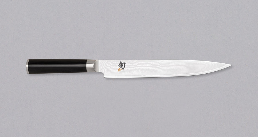 Kai Shun Classic Slicer 230mm (9.1")