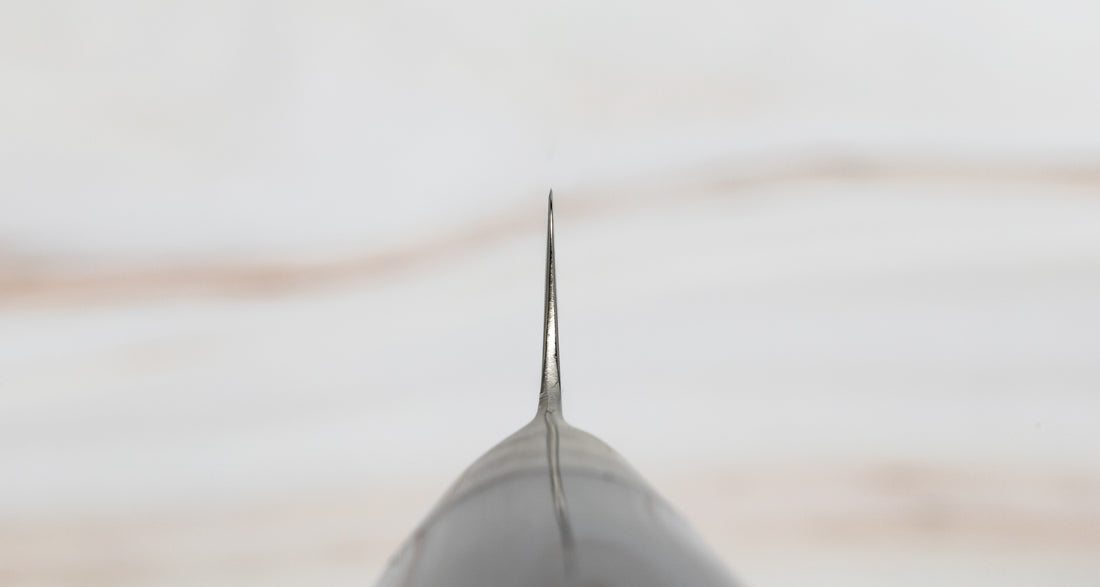 Kai Shun Classic Slicer 230mm (9.1")