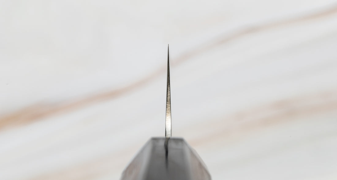 Kai Shun Seki Magoroku Kaname Kiritsuke 150mm (5.9")