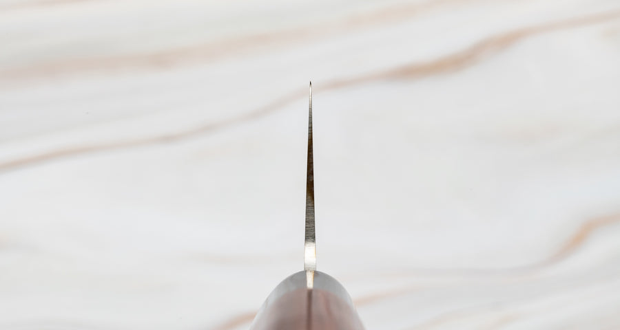 Kai Shun Seki Magoroku Red Wood Gyuto 200mm (7.9")