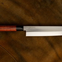 Kai Shun Seki Magoroku Red Wood Usuba 165mm (6.5")