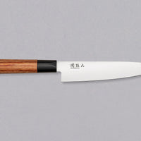Kai Shun Seki Magoroku Red Wood Utility 150mm (5.9")